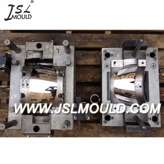 Plastic Injection Mold for Car/Motorcycle/Electric/Medical/Household Appliances/Toy/Pet/Gym Equipment/Daily Necessities/Lamp/Bathroom